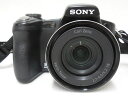 【中古】Sony DSC-H50 Cyber-shot コンパクト デジタル スチル カメラ T2167356