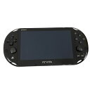 【中古】 SONY psvita PCH-2000 本体 ビータ ゲーム機 ブラック ソニー O10405014