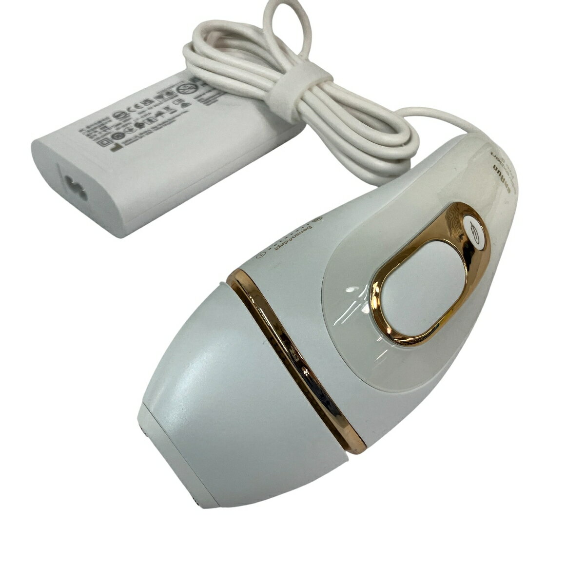 美品 【中古】 BRAUN Silk expert Pro5 PL-5137 ブラウン シルクエキスパート 家庭用 脱毛器 美容 中古..