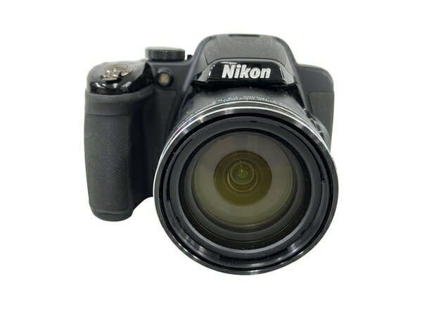 【中古】 【動作保証】Nikon ニコン COOLPIX P520 コンパクトデジタルカメラ コンデジ N8849694