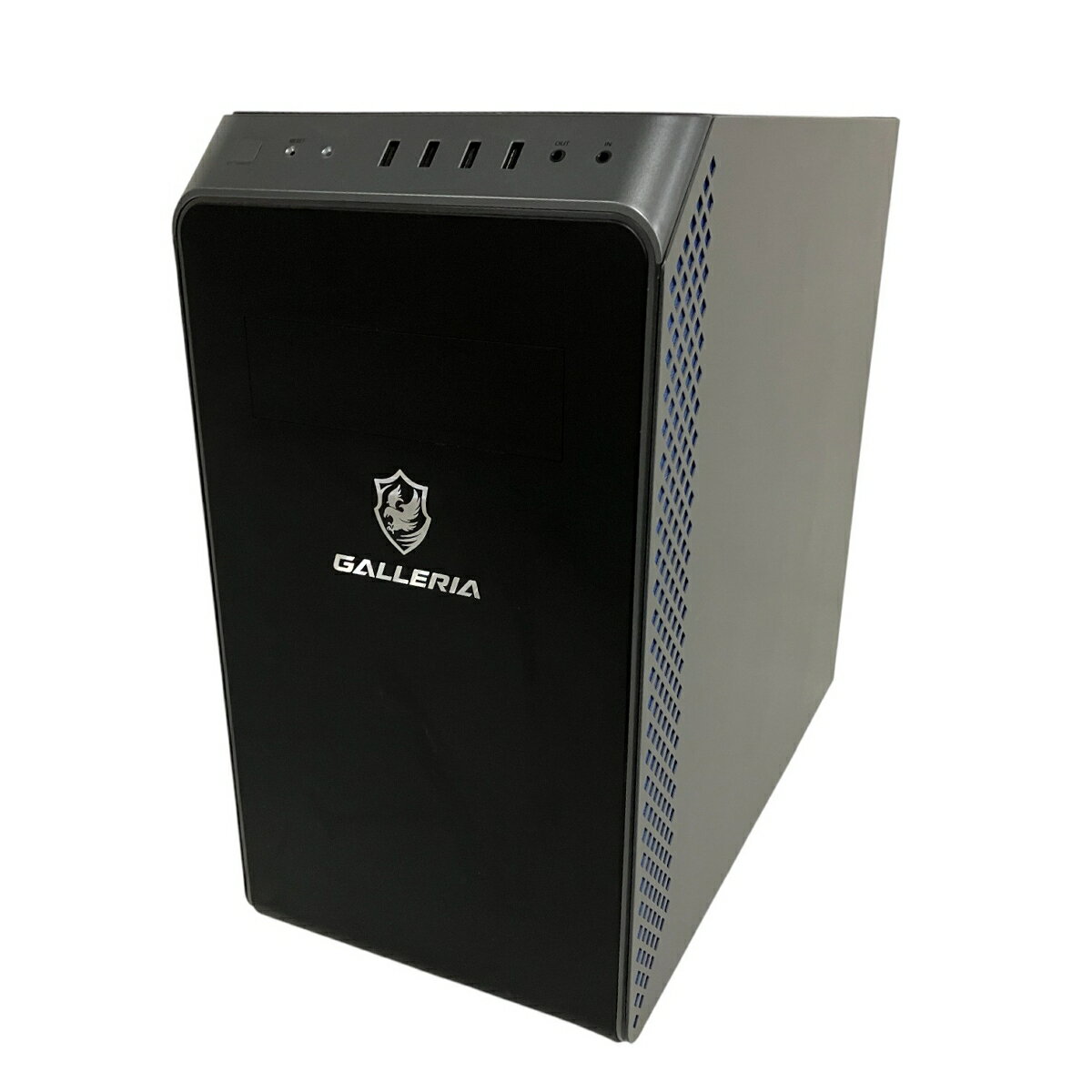 楽天市場】ガレリア 中古（シリーズGALLERIA（ドスパラ