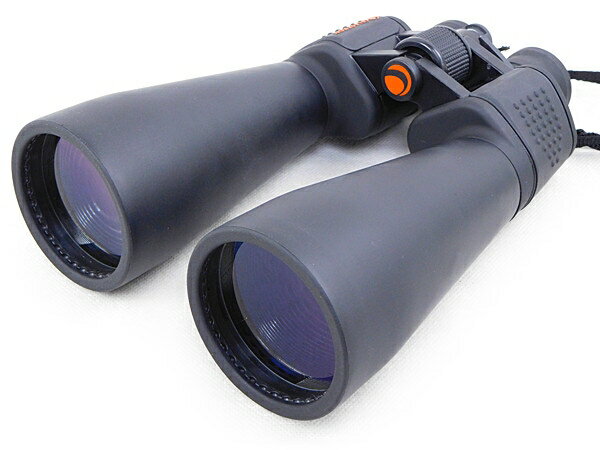 【中古】Celestron セレストロン SkyMaster 15x70 双眼鏡 N1757254