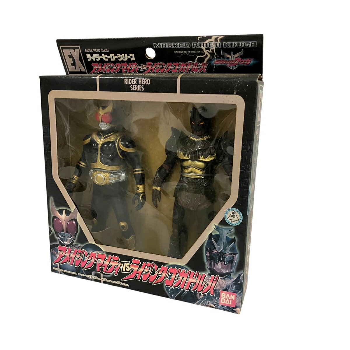 š EX 饤ҡ꡼ ᥤ󥰥ޥƥvs饤󥰥ɥ ե奢  B10471648