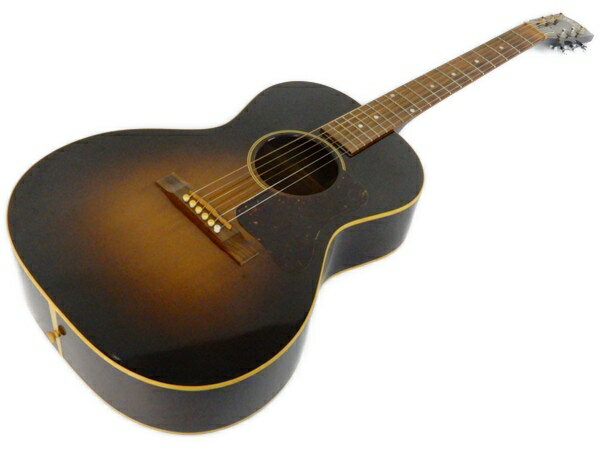 【中古】 ギブソン Gibson BLUES KING ブルース キング アコースティックギター ソフトケース 付属 Y2702811