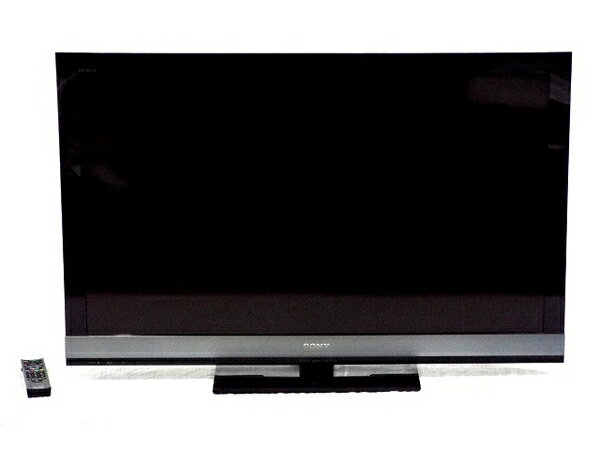 【中古】 SONY KDL-46EX700 BRAVIA 46型 液晶テレビ 楽 【大型】 T381 ...