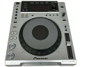 【中古】【動作保証】Pioneer CDJ-850 DJミキサー 2010年製 音響機材 S8784490