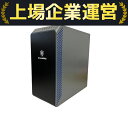 【中古】 Thirdwave GALLERIA XA7C-R46T ゲーミングデスクトップPC Core i7-13700F 16GB SSD 1TB WIN11 RTX 4060Ti T10148896