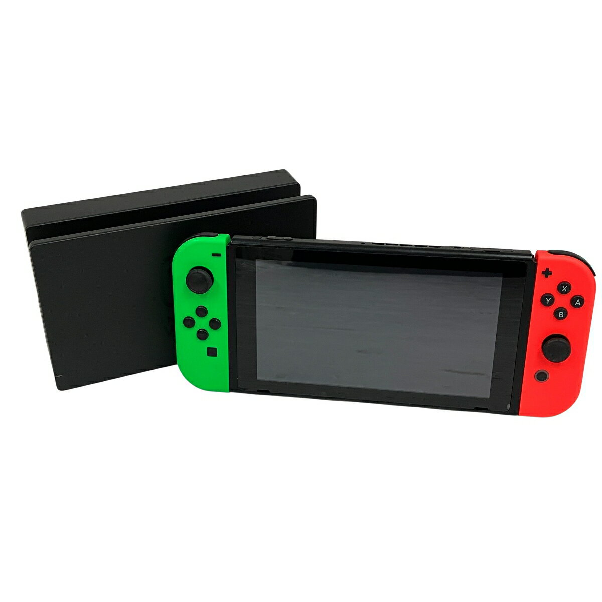 楽天市場】ニンテンドースイッチ hac-001（テレビゲーム）の通販