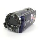 【中古】SONY HDR-CX180 デジタルHDビデオカメラレコーダー Y4266802