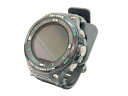 【中古】 CASIO WSD-F20 Smart Outdoor Watch PRO TREK カシ ...