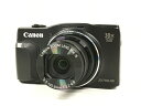 【中古】 Canon Power Shot SX700HS コンパクト デジタル カメラ F6744999