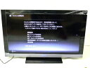 【中古】SONY ソニー BRAVIA KDL-40EX500 液晶テレビ 40V型 楽直 【大型】 ...