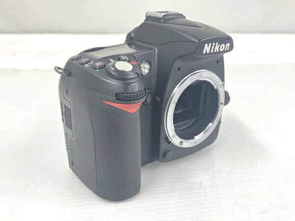 【中古】 Nikon ニコン D90 デジタル一眼レフカメラ T8387553