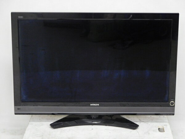 【中古】 HITACHI 日立 Wooo L42-XP05 液晶テレビ 42V型【大型】 K2358 ...