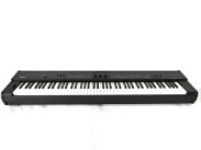 【中古】YAMAHAヤマハ電子ピアノSTAGEPIANOステージピアノCP5088鍵盤F1755537