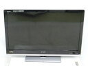 美品 【中古】 SHARP シャープ AQUOS アクオス LC-40DZ3 液晶 TV テレビ 4 ...