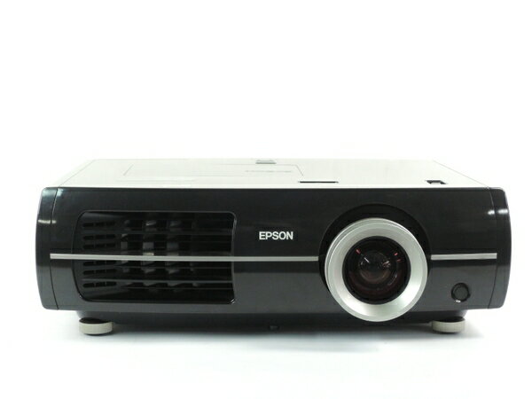 【中古】EPSON dreamio EH-TW4000 プロジェクター 3LCD 方式 Y23805 ...