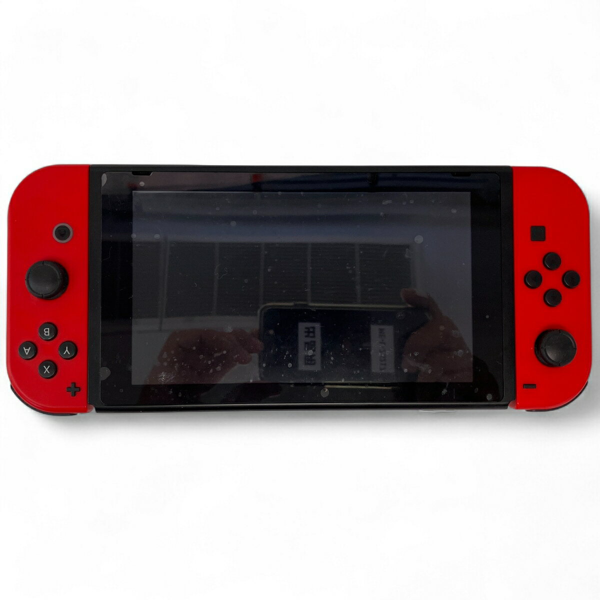 ニンテンドースイッチ　後期型　本体　XAJ ニンテンドースイッチ 後期型 本体 XAJ Amazon.co.jp: Nintendo
