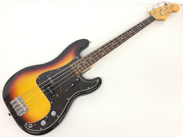 【中古】 良好 Fender Japan HAMA OKAMOTO PRECISION BASS エレキ ベース ハマ・オカモト 楽器 K5589605