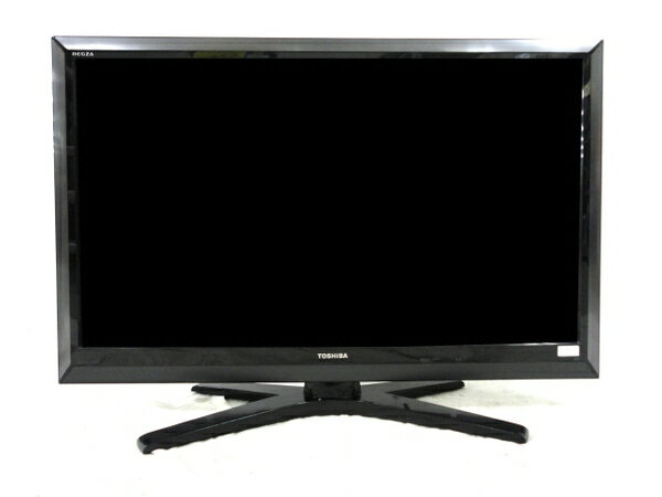 【中古】 TOSHIBA 東芝 REGZA 42RE1 液晶 TV 42V型 【大型】 M26609 ...