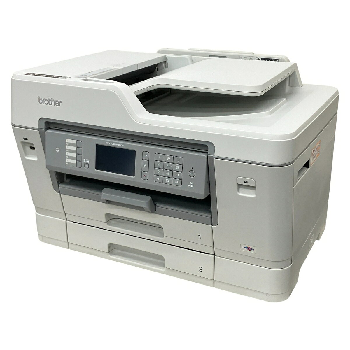 【中古】 brother MFC-J6983