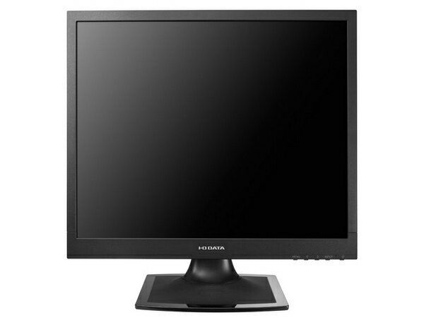 【中古】 IOデータ アイ・オー・データ機器 LCD-AD192SEDSB LCD-AD192SEDSシリーズ 19型スクエア液晶ディスプレイ 広視野角 パネル Y5156386