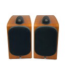 【中古】 B&W Bowers & Wilkins 705 ペアスピーカー ブックシェルフ型 音響機材 オーディオ 訳有 T10471775