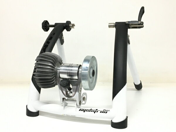 【中古】 GIANT ジャイアント CYCLOTRON fluid ST サイクルトレーナー トレーニング 自転車 F6823008のサムネイル