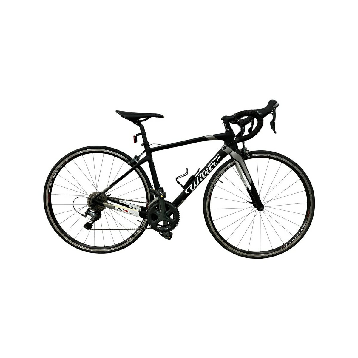 【中古】 WILIER TRIESTINA GTR TEAM ロードバイク Tiagra 2024年 自転車 中古 良好 M10596982