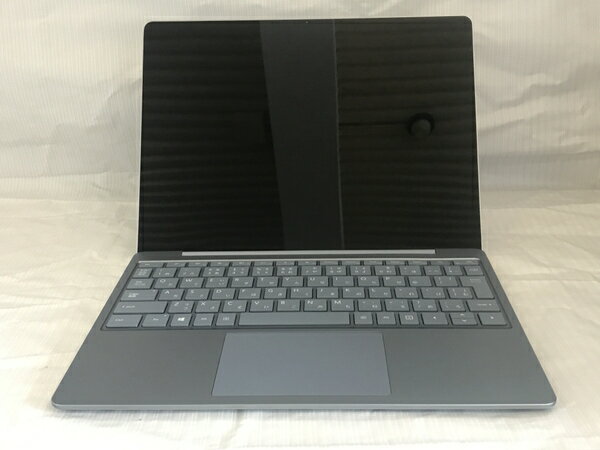 【中古】 Microsoft Surface Laptop Go THH-00034 ノートPC 10th Gen Core i5 1035G1 1.00GHz 8GB SSD128GB 12.4型 Win 11 Home 中古 T6662583
