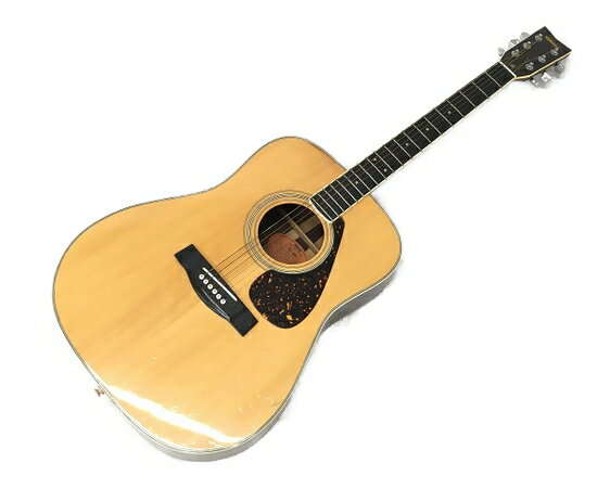 【中古】 YAMAHA FG-301 アコースティックギター アコギ 演奏 ヤマハ 中古 W4896008のサムネイル