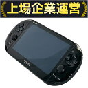【中古】 SONY PCH-2000 PS Vita 家庭用ゲーム機 本体 ケース付 Y10215081