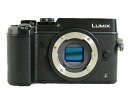 美品 【中古】 Panasonic パナソニック LUMIX G DMC-GX8 カメラ レンズ キット 4K 14-140 機器 S3585255