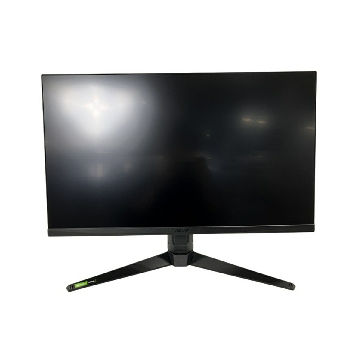 【中古】 ASUS VG27AL ゲーミングモニター ディスプレイ 27インチ 2023年製 家電 エイスース 中古 W10630167