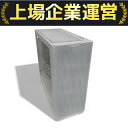 美品 【中古】ゲーミングデスクトップPC i5-12400 RTX 3060Ti メモリ32GB SSD1TB win11home B10184362