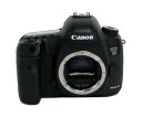 キヤノン Canon EOS 5D markIII ボディ デジタル 一眼レフ カメラ 中古 F4012693