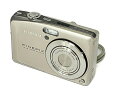 【中古】 FUJIFILM FinePiX F60fd デジタルカメラ コンデジ 富士フィルム カメラ S8158416