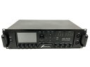 【中古】 FRACTAL AUDIO SYSTEMS AXE-FX III マルチエフェクター フラクタル オーディオ システムズ 中古 M8610298