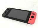 【中古】 任天堂 Nintendo Switch HAC-001 家庭用 ゲーム 趣味 F8482714