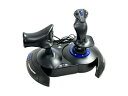 【中古】 Thrustmaster スラストマスター T-FLIGHT HOTAS 4 コントローラー ゲーム周辺機器 N8673366