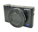 未使用 【中古】SONY Cyber-shot DSC-RX100M7 RX100VII デジタル カメラ ソニー W7031301