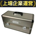 【中古】 Futaba フタバ アルミケース ツールボックス アタッシュケース N10247642