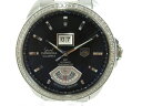 【中古】 TAG HEUER タグホイヤー グランドカレラ キャリバー8 WAV5115.FC622 ...