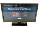 【中古】SONY ソニー BRAVIA KDL-40W5 液晶テレビ 40V型【大型】 Y19199 ...