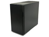 šFractal Design Define RS FD-CA-DEF-R5-BK PC  Y8361940