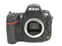 【中古】 【中古】Nikon D700 ボディ デジタル カメラ 一眼レフ デジイチ フルサイズ N2987948