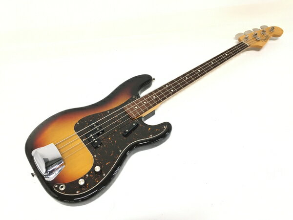 【中古】 Fender HAMA OKAMOTO PRECISION BASS #4 ベース 楽器 中古 F5264083