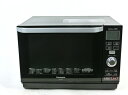 【中古】 中古 Panasonic パナソニック エレック NE-MS264 オーブンレンジ ブラッ ...