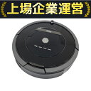 【中古】 iRobot 880 Roomba ルンバ ロボット掃除機 アイロボット ジャンク O10246239