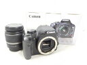 【中古】 Canon EOS kiss X2 EF 18-55mm 一眼 カメラ キット K1953244